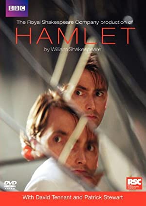 Hamlet Poster