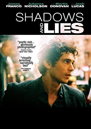 Shadows & Lies Poster