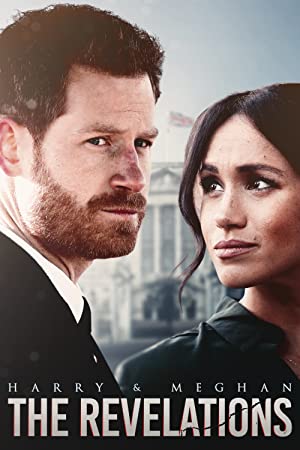 Harry & Meghan: The Revelations Poster