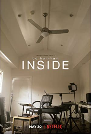 Inside Poster