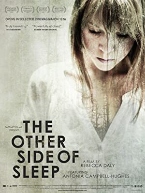 The Other Side of Sleep Poster