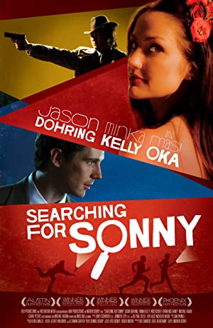 Searching for Sonny Poster