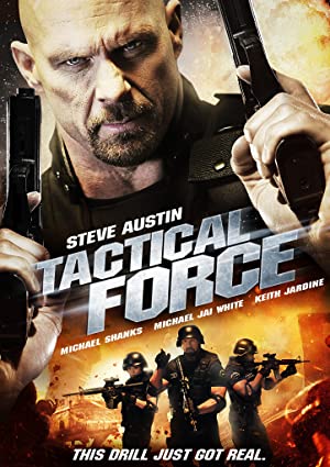 Tactical Force Poster