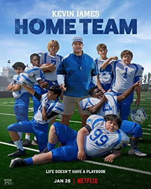 Home Team Poster