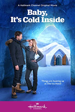 Baby, It's Cold Inside Poster