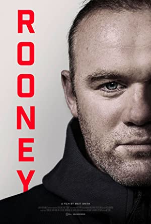 Rooney Poster