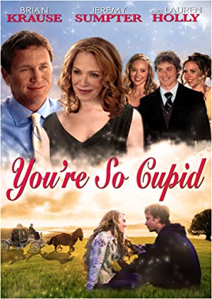 You're So Cupid! Poster