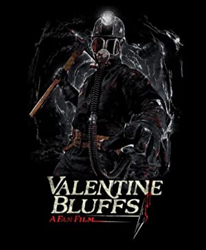 Valentine Bluffs Poster