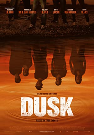 Dusk Poster