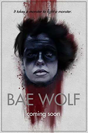 Bae Wolf Poster