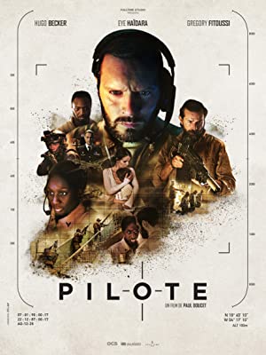 Pilote Poster