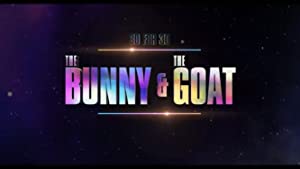 The Bunny & The GOAT - ESPN 30 for 30 Poster