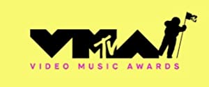 2021 MTV Video Music Awards Poster