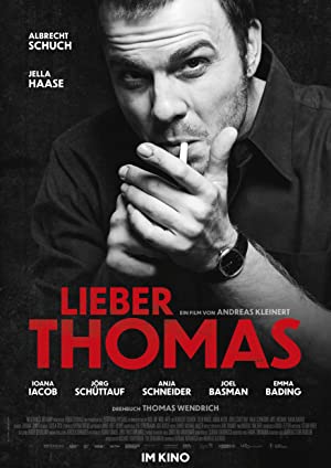 Dear Thomas Poster