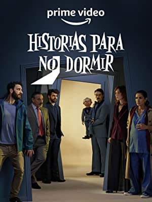 Historias para no dormir Poster