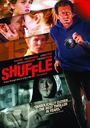 Shuffle Poster