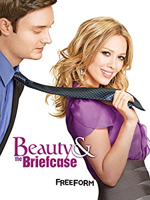 Beauty & the Briefcase Poster