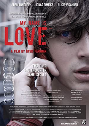 Love Poster