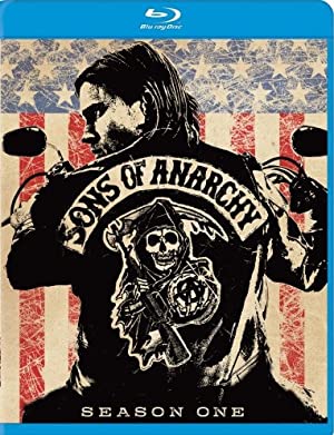 Sons of Anarchy Season 1: Casting 'Sons of Anarchy' Poster