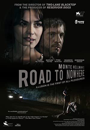 Road to Nowhere Poster