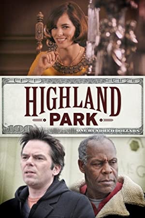 Highland Park Poster