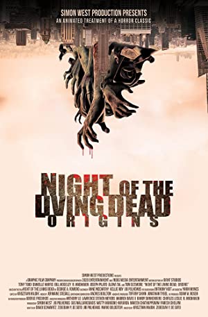 Night of the Living Dead: Darkest Dawn Poster