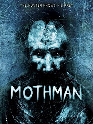 Mothman Poster