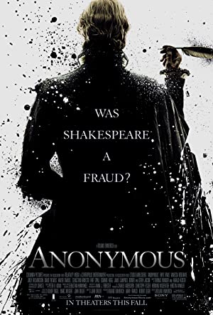 Anonymous Poster