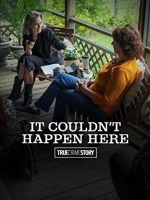 True Crime Story: It Couldn't Happen Here Poster