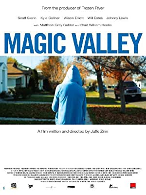 Magic Valley Poster