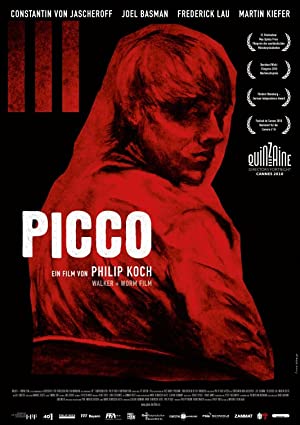 Picco Poster