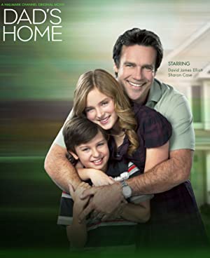 Dad's Home Poster