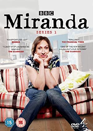 Miranda Poster