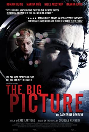 The Big Picture Poster