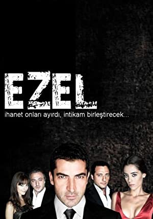 Ezel Poster