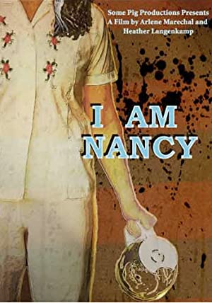 I Am Nancy Poster