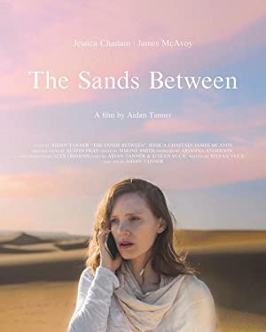 The Sands Between Poster