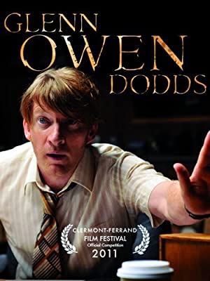 Glenn Owen Dodds Poster