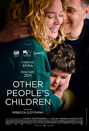 Other People's Children Poster