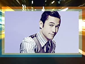 Joseph Gordon-Levitt/Dave Matthews Band Poster