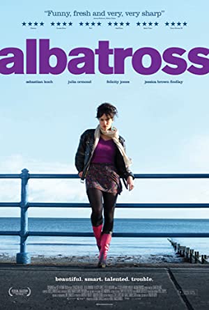 Albatross Poster