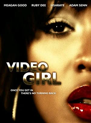 Video Girl Poster