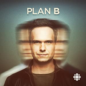 Plan B Poster