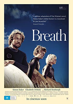 Breath Poster