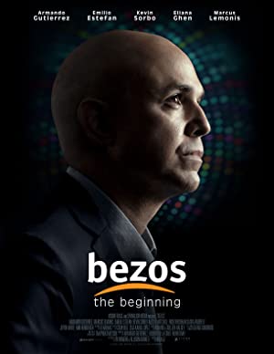 Bezos Poster