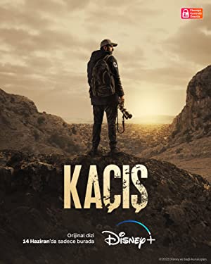 Kaçis Poster