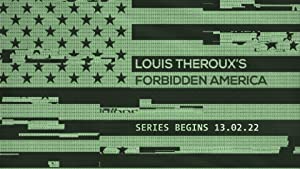 Louis Theroux: Forbidden America Poster