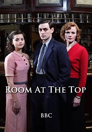 Room at the Top Poster