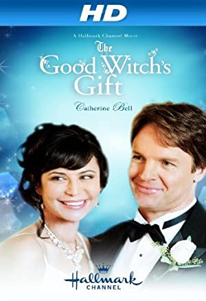 The Good Witch's Gift Poster