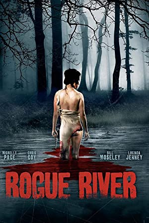 Rogue River Poster